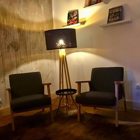 Villa Leovil Saint-Pompont Ngoại thất bức ảnh