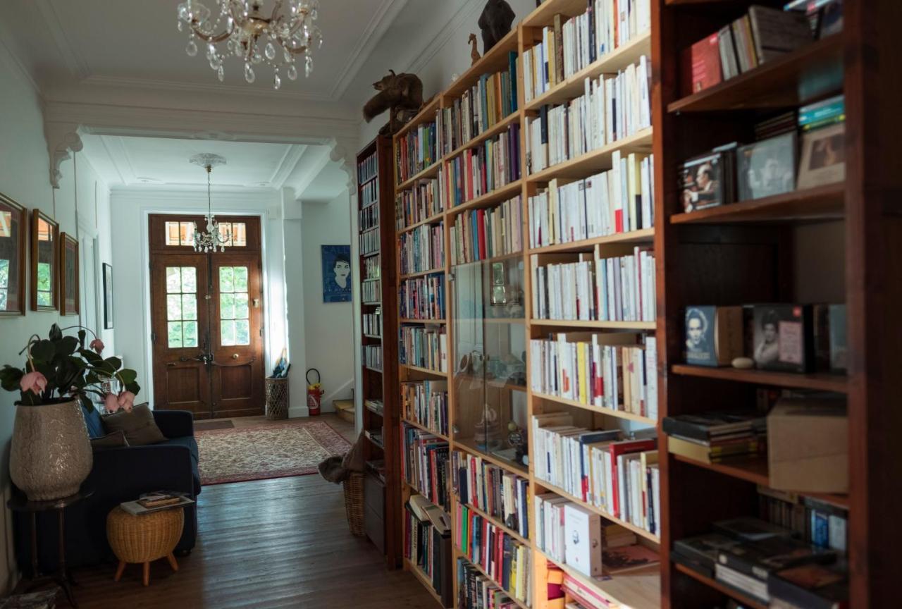 Villa Leovil Saint-Pompont Ngoại thất bức ảnh
