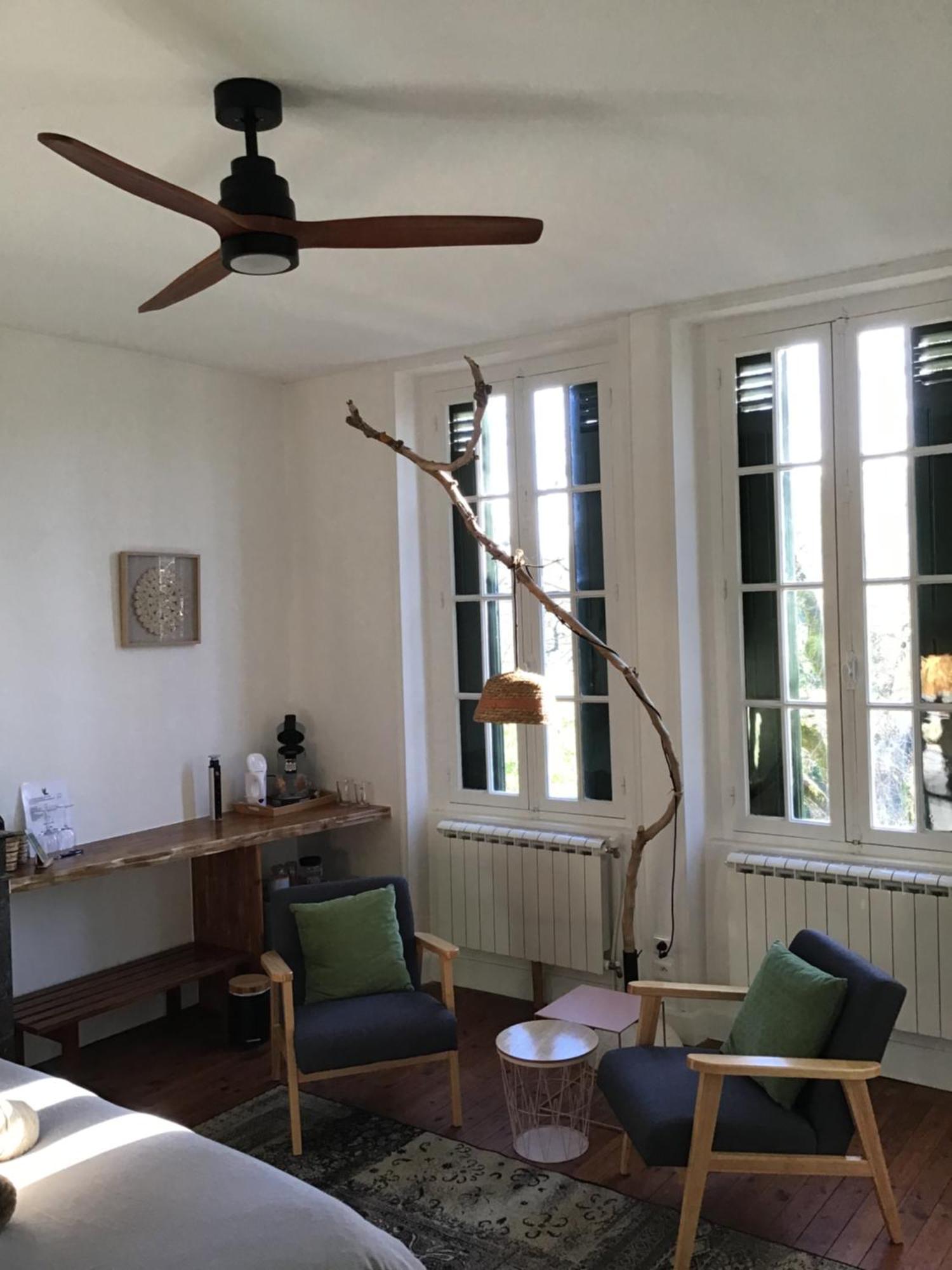 Villa Leovil Saint-Pompont Ngoại thất bức ảnh